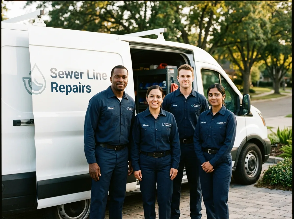 Emergency Plumber company in New Germantown, PA