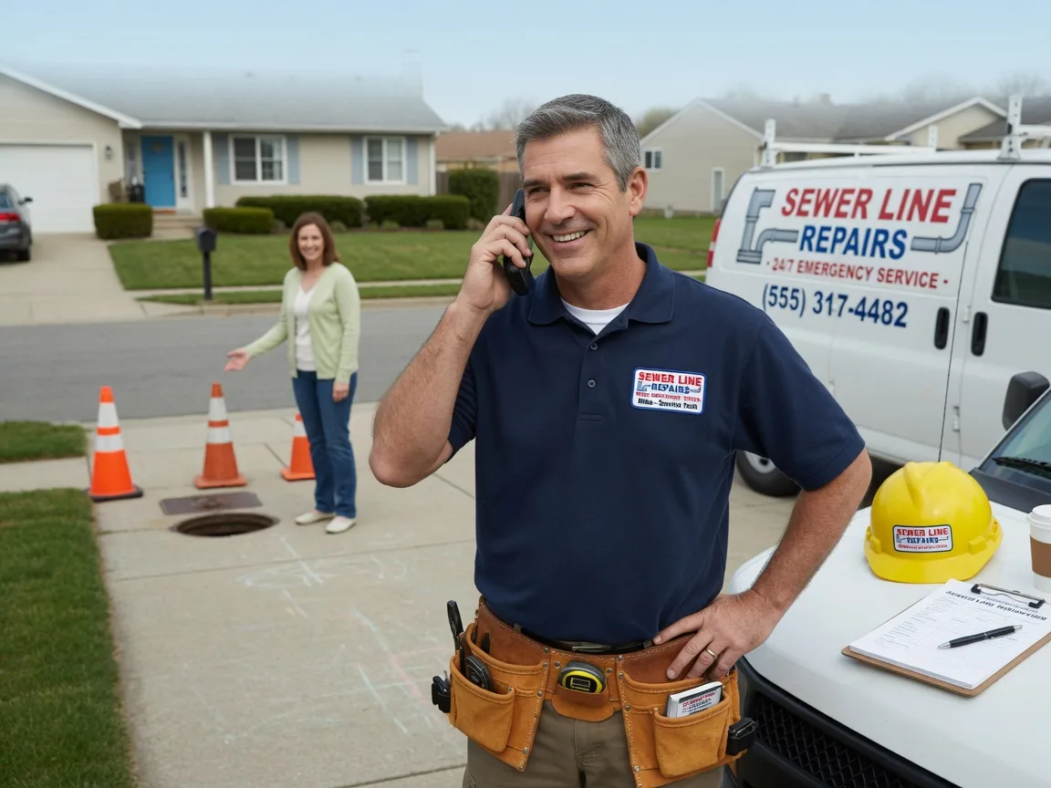 Emergency Plumber New Germantown, PA FAQs